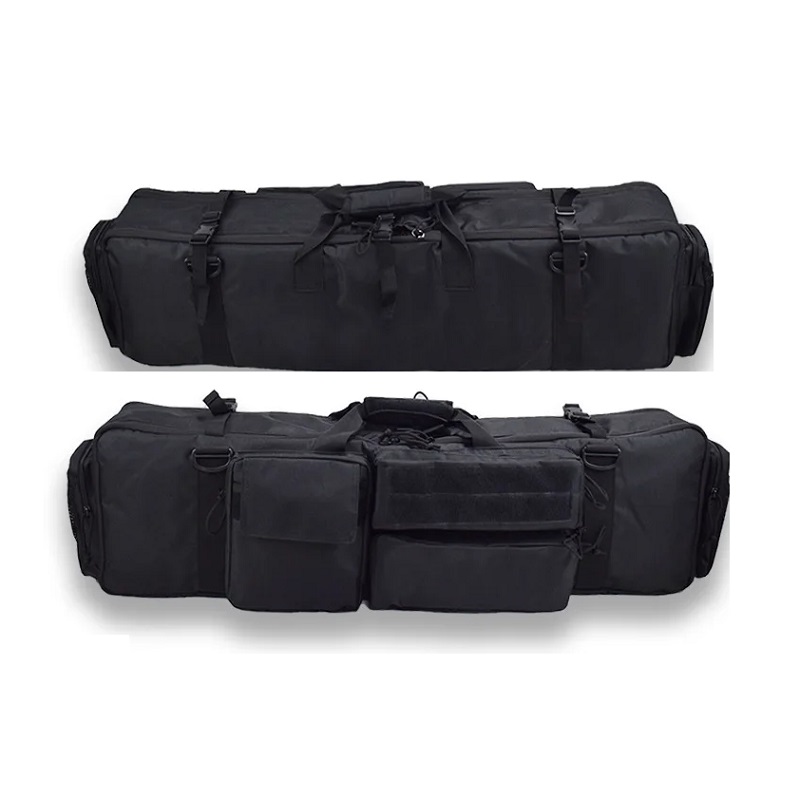 Επιχειρησιακή τσάντα – Θήκη όπλου – 110x30cm – 920211 – Black
