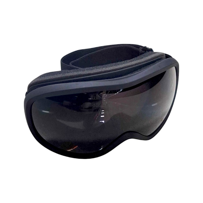 Μάσκα Σκι – HX043 – 920693 – Black/Black