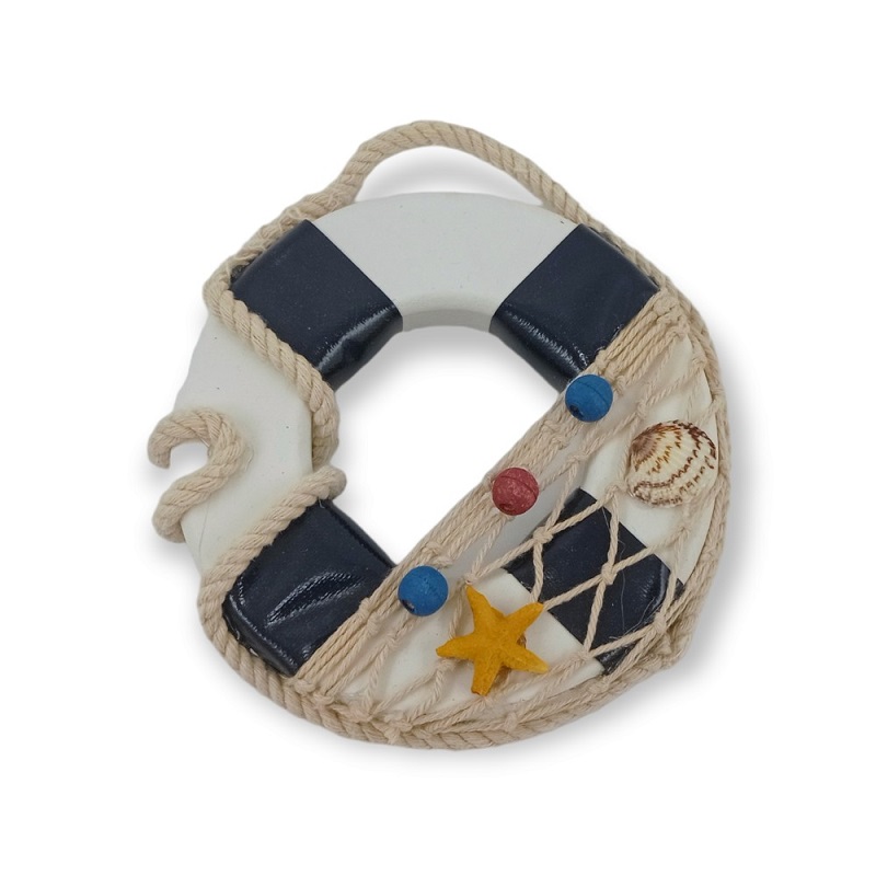 Σετ διακοσμητικά Souvenir – Κρεμαστό  – 2 τεμάχια – HA-105 – 920990