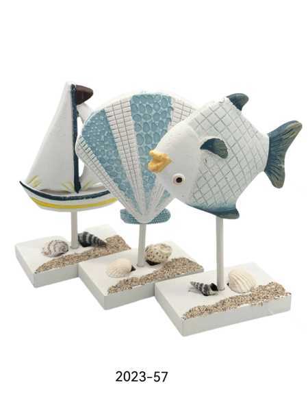 Διακοσμητικό Souvenir – LL2023-57 – 921171