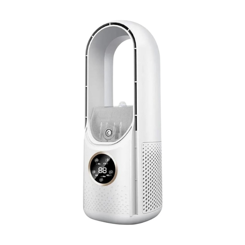 Ανεμιστήρας & υγραντήρας – Air Cooler – 922088 – White