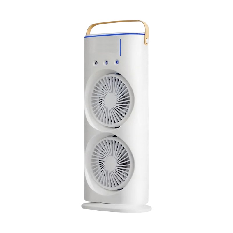 Ανεμιστήρας & υγραντήρας – Air Cooler – 922095 – White