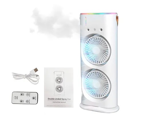 Ανεμιστήρας & υγραντήρας – Air Cooler – 922095 – White