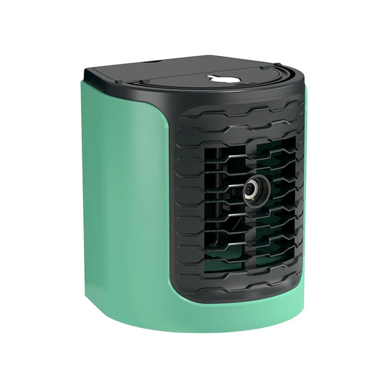 Ανεμιστήρας & υγραντήρας – Air Cooler – 922118 – Green