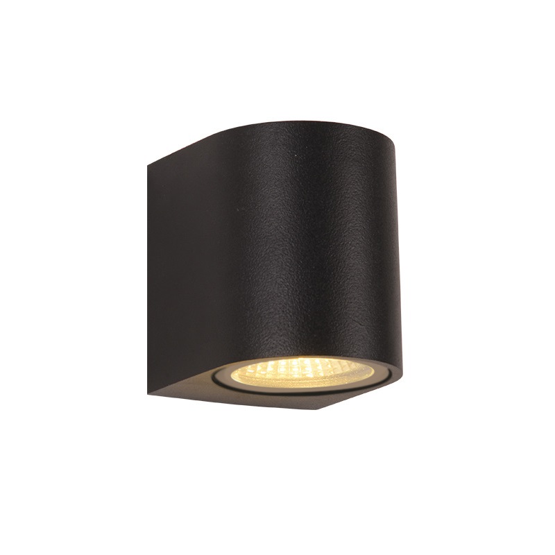 Επιτοίχιο φωτιστικό LED – Απλίκα – Warm White – 1011 – 941174