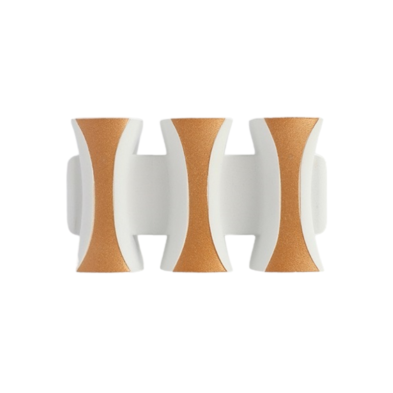 Επιτοίχιο φωτιστικό LED – Απλίκα – Warm White – 1015-6 – 941242