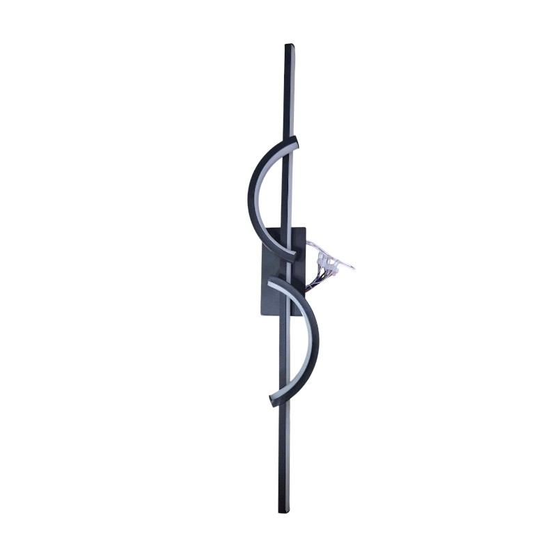 Επιτοίχιο φωτιστικό LED – H12 – 941921