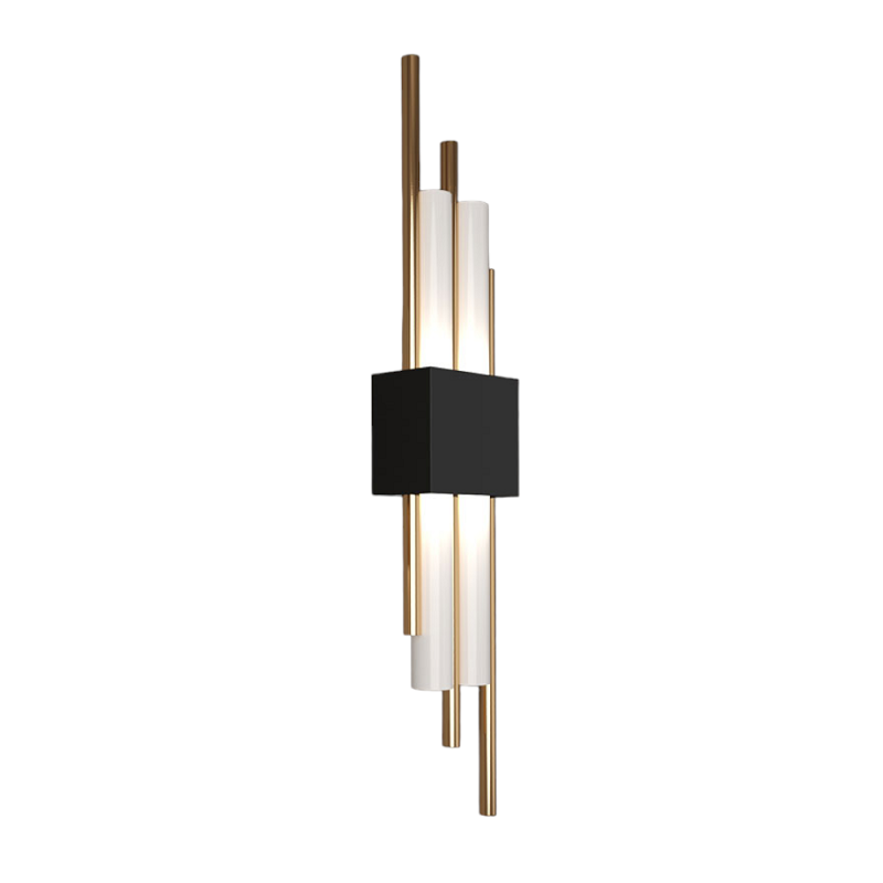 Επιτοίχιο φωτιστικό LED – PH202 – 942034