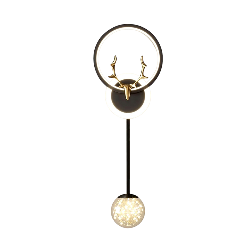Επιτοίχιο φωτιστικό LED – PH055 – 942096