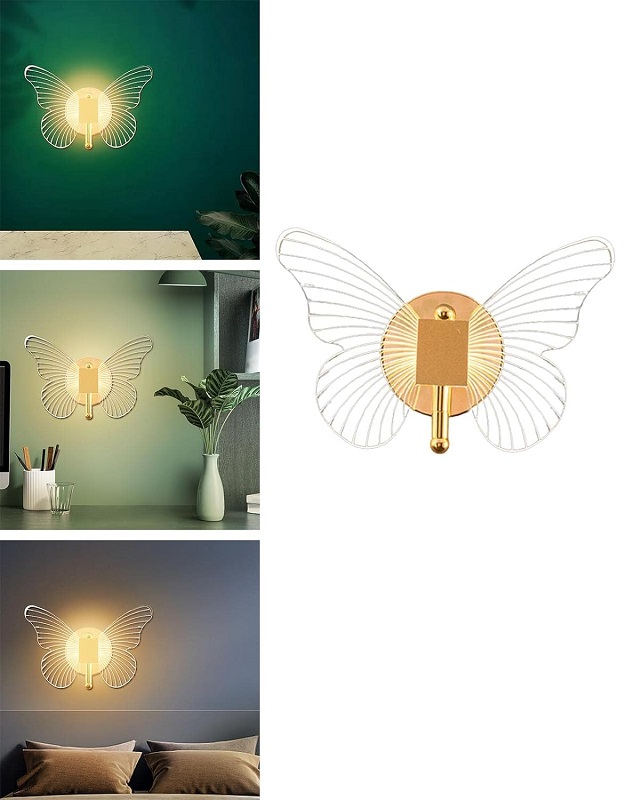 Επιτοίχιο φωτιστικό LED – PH022 – 942126