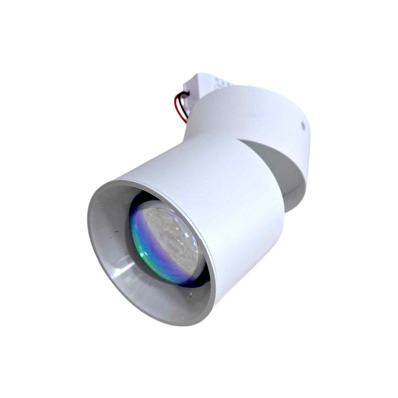Επιτοίχιο φωτιστικό LED – Projector – PH113 – 942591