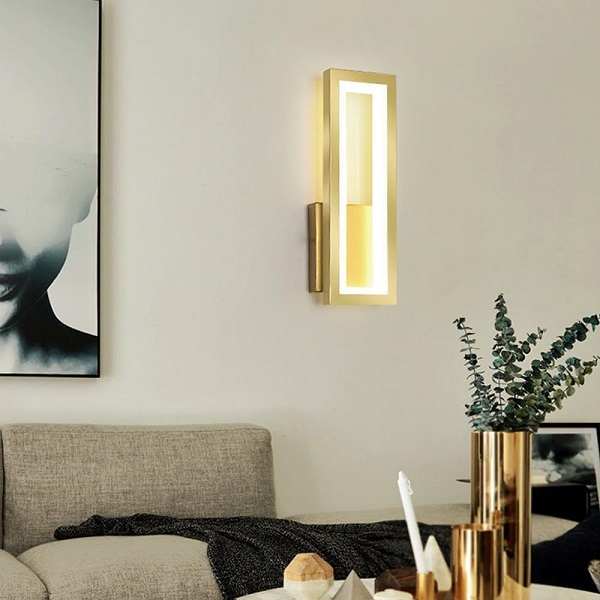 Επιτοίχιο φωτιστικό LED – PH058 – 942682