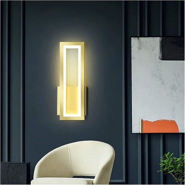 Επιτοίχιο φωτιστικό LED – PH058 – 942682
