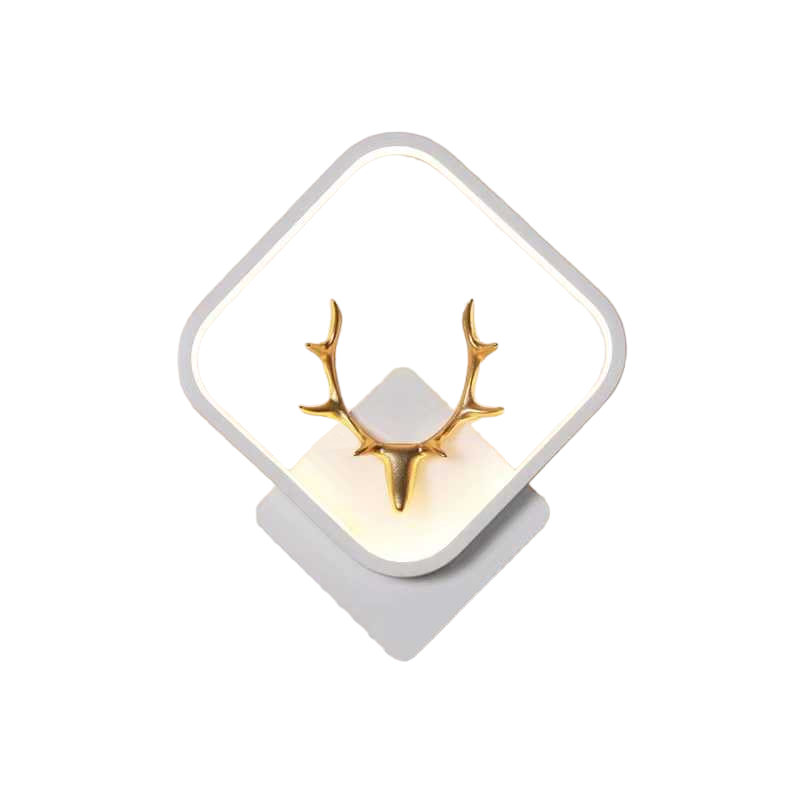 Επιτοίχιο φωτιστικό LED – 942720