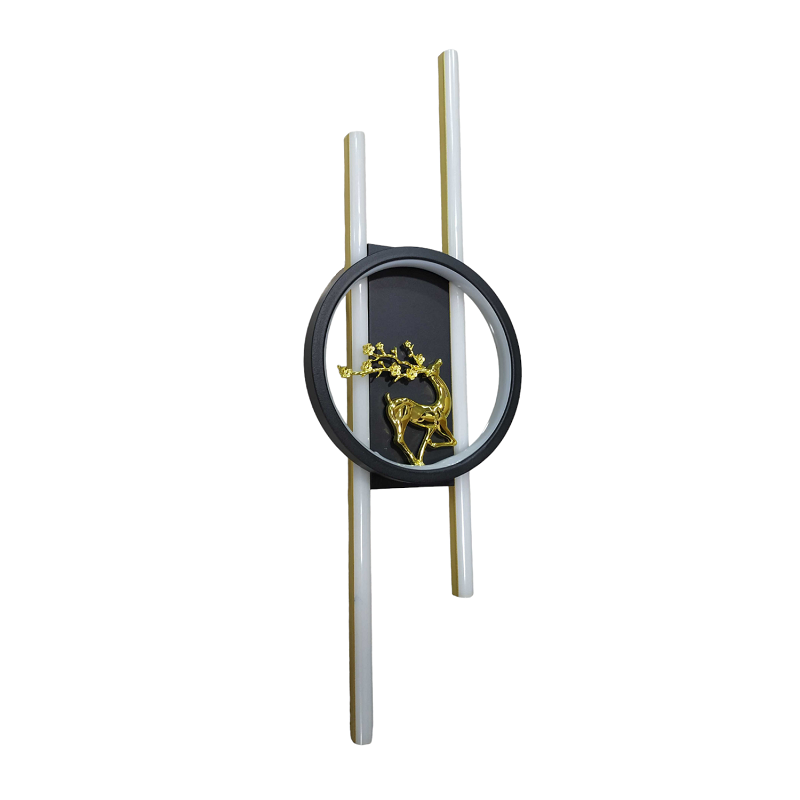 Επιτοίχιο φωτιστικό LED – H1 – 942782