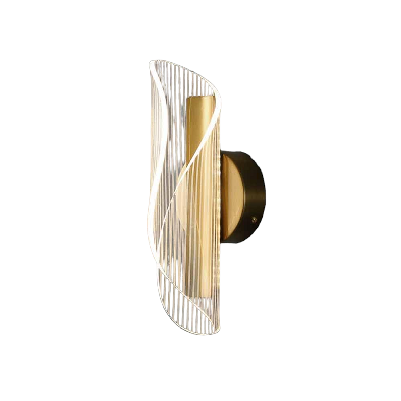 Επιτοίχιο φωτιστικό LED – H10 – 942966