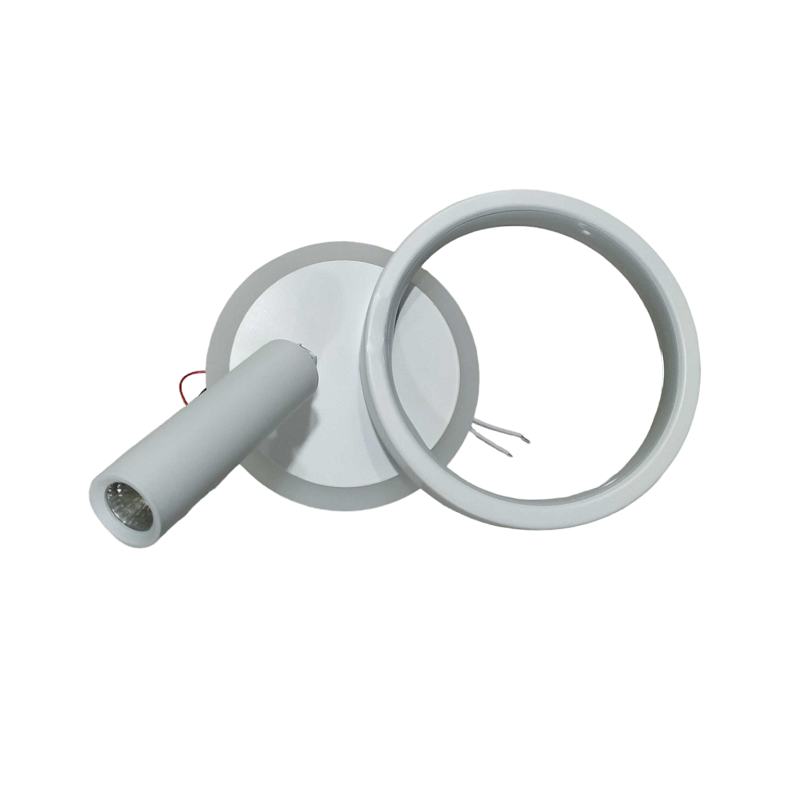 Επιτοίχιο φωτιστικό LED – H24 – 943314