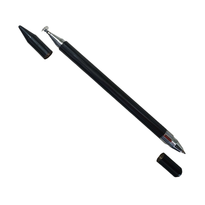 Πενάκι αφής smartphone/tablet & στυλό – 952064 – Black