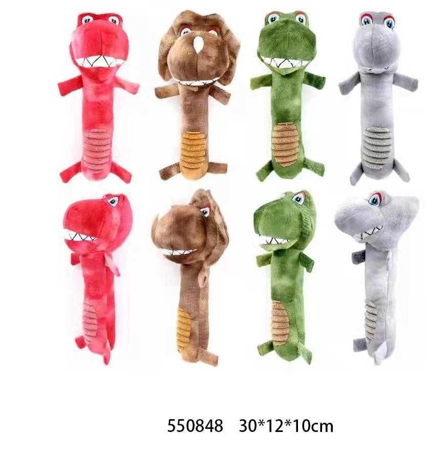 Λούτρινο ζωάκι – 30cm – 550848