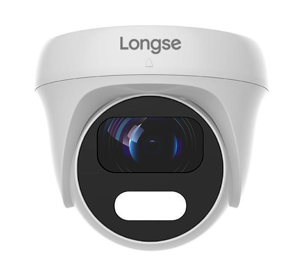 LONGSE υβριδική κάμερα CMSATHC200FPE, 2.8mm, 1/3″ CMOS, 5MP, AOC, IR 25m