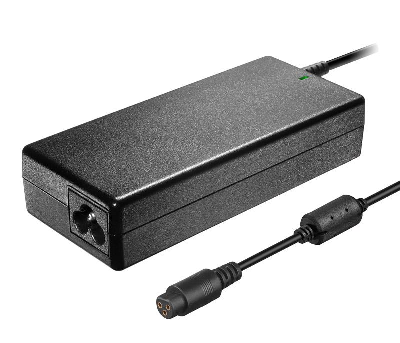CTECH φορτιστής laptop CP-0002, Universal, 9 αντάπτορες, 90W