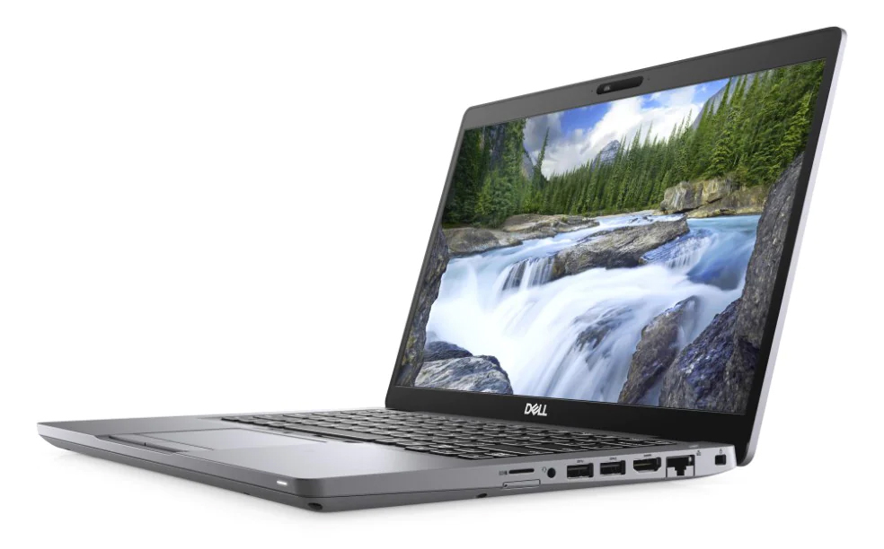 DELL Laptop Latitude 5410, Factory Refurbished Grade A, i5-10310U, 8/512GB SSD, 14″, Cam, Intel Integrated Graphics, Windows 10 Pro