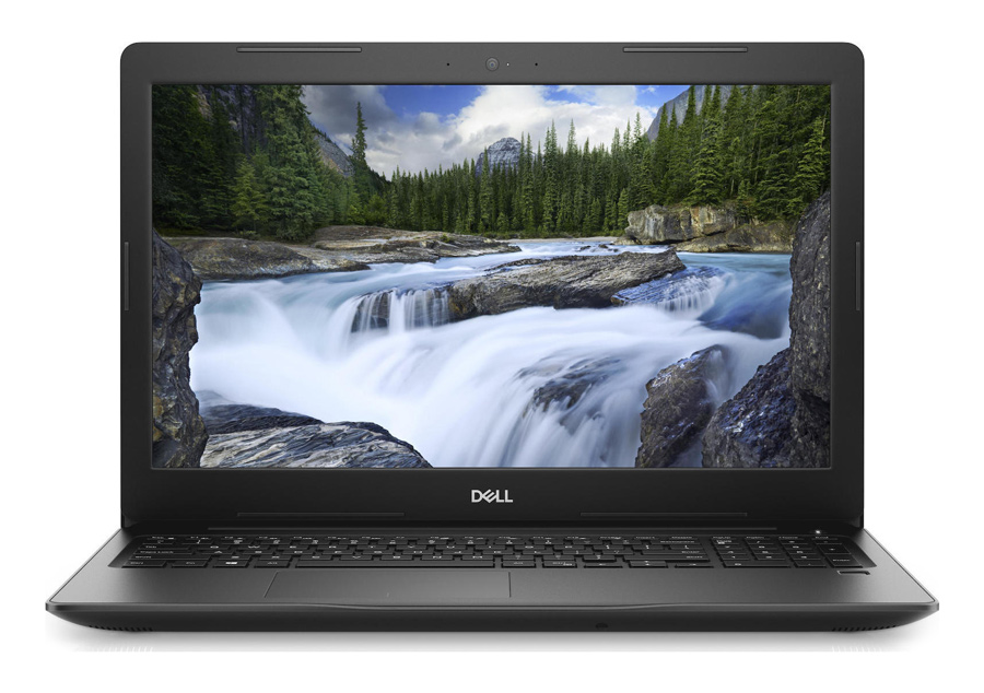 DELL Laptop Latitude 3590, Refurbished Grade A, i5-8250U, 8/256GB M.2, 15.6″, Cam, UHD Graphics 620, FreeDOS