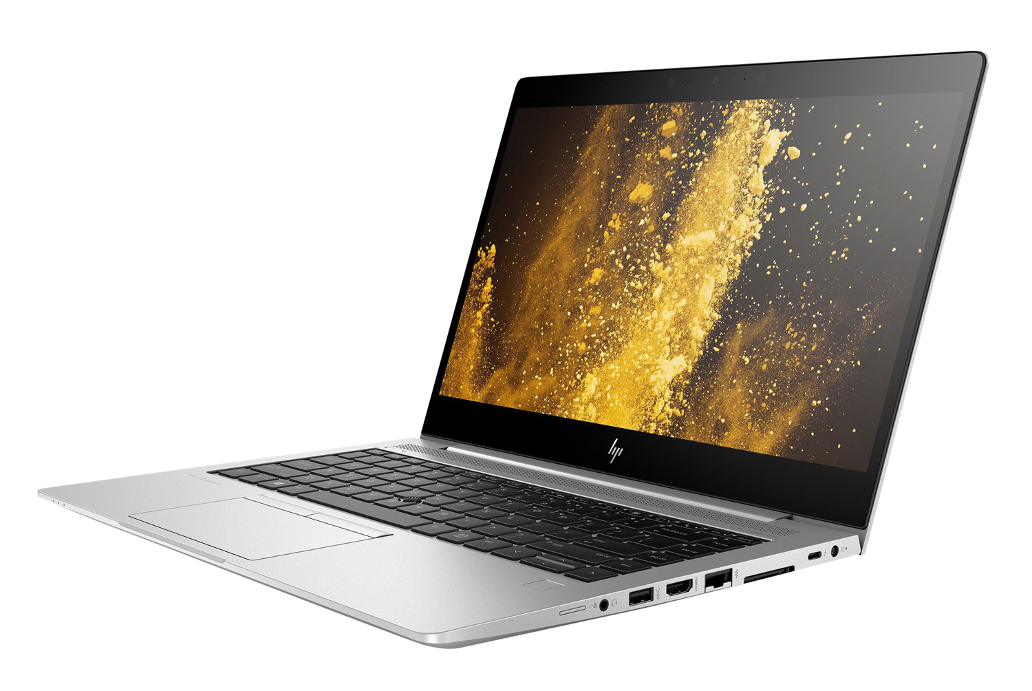 HP Laptop EliteBook 840 G6, Refurbished Grade B, i5-8365U, 8/256GB NVME, 14″, Cam, UHD Graphics 620, FreeDOS