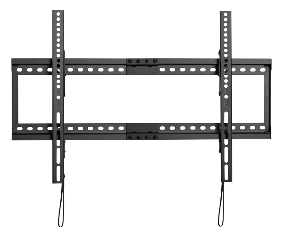 BRATECK Επιτοίχια βάση LP72-46T, για οθόνη 37″-80″, έως 75kg