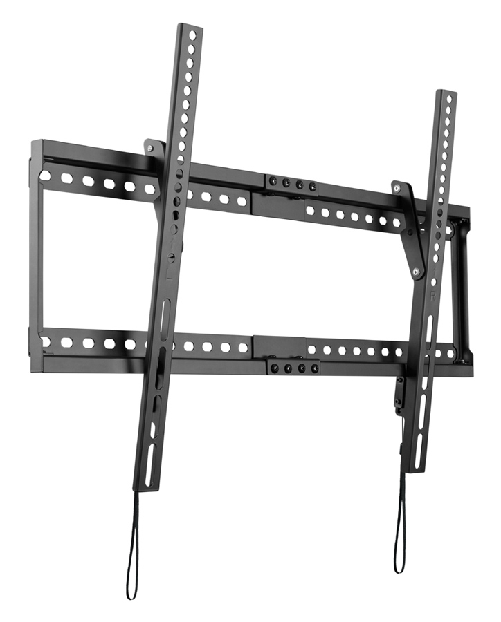 BRATECK Επιτοίχια βάση LP72-46T, για οθόνη 37″-80″, έως 75kg