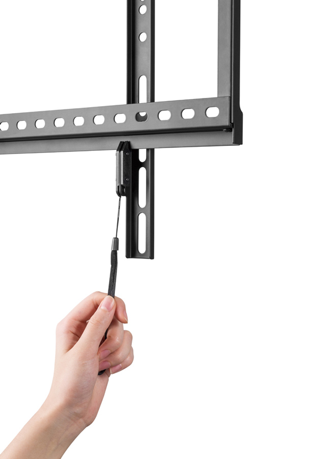 BRATECK Επιτοίχια βάση LP72-46T, για οθόνη 37″-80″, έως 75kg