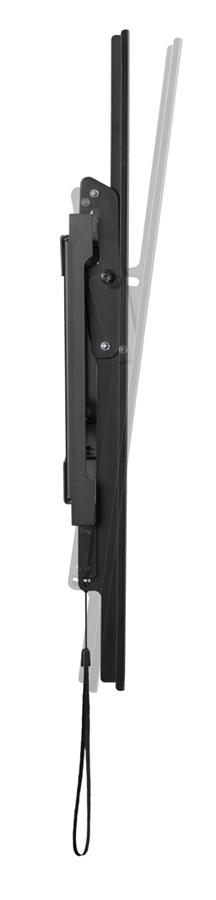 BRATECK Επιτοίχια βάση LP72-46T, για οθόνη 37″-80″, έως 75kg
