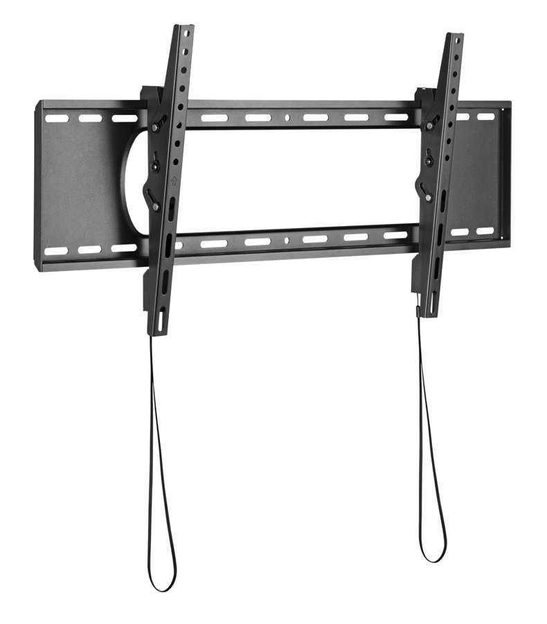 BRATECK επιτοίχια βάση LP73-48T για τηλεόραση 43"-90", έως 80kg