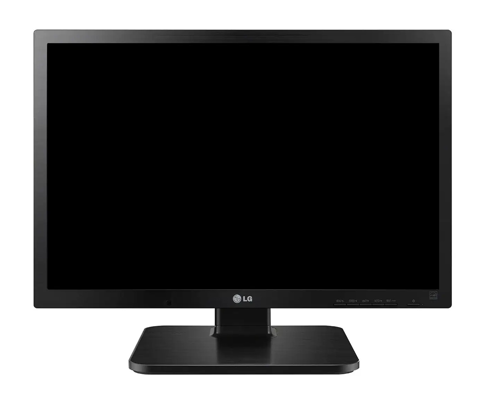 LG used οθόνη 24MB67PY LED IPS 24″ FHD, VGA/DVI/DisplayPort, Grade A