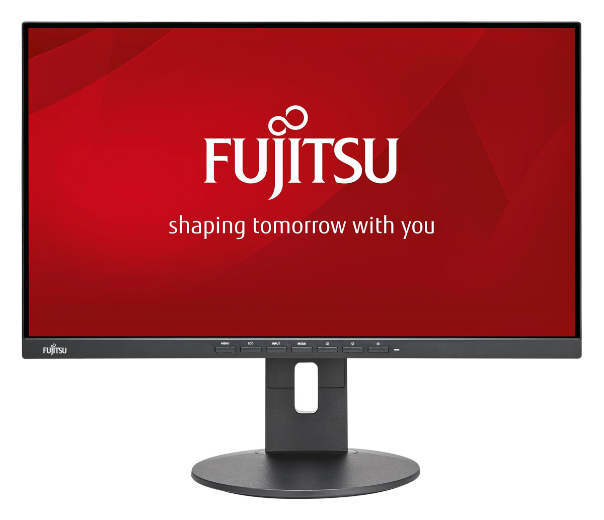 FUJITSU used οθόνη B27-8 TS Pro IPS-LED, 27″ 1920×1080, VGA/HDMI/DisplayPort, Grade B