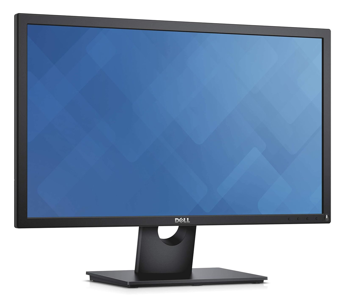 DELL used οθόνη E2416H LED, 24″ 1920×1080, VGA/DisplayPort, Grade A
