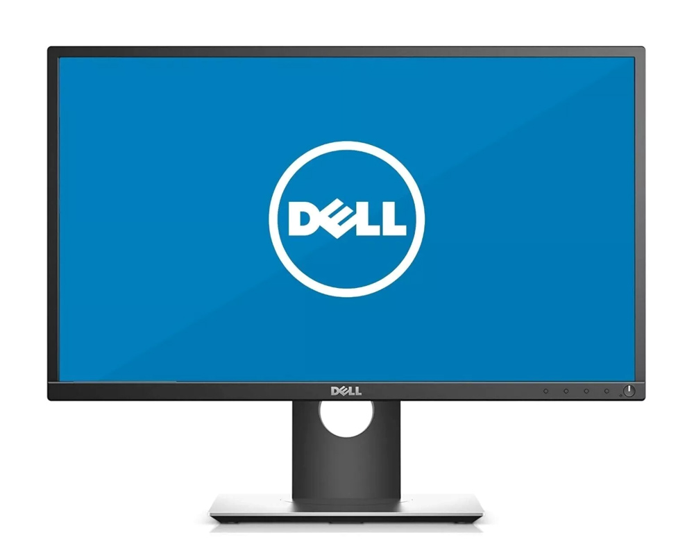 DELL used οθόνη P2317H IPS-LED, 23″ 1920x1080px, VGA/HDMI/DisplayPort, Grade A