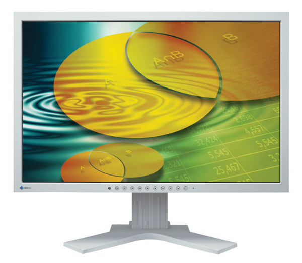EZIO used οθόνη S2433W LCD, 24″ 1920×1200, VGA/DVI/DisplayPort, Grade A