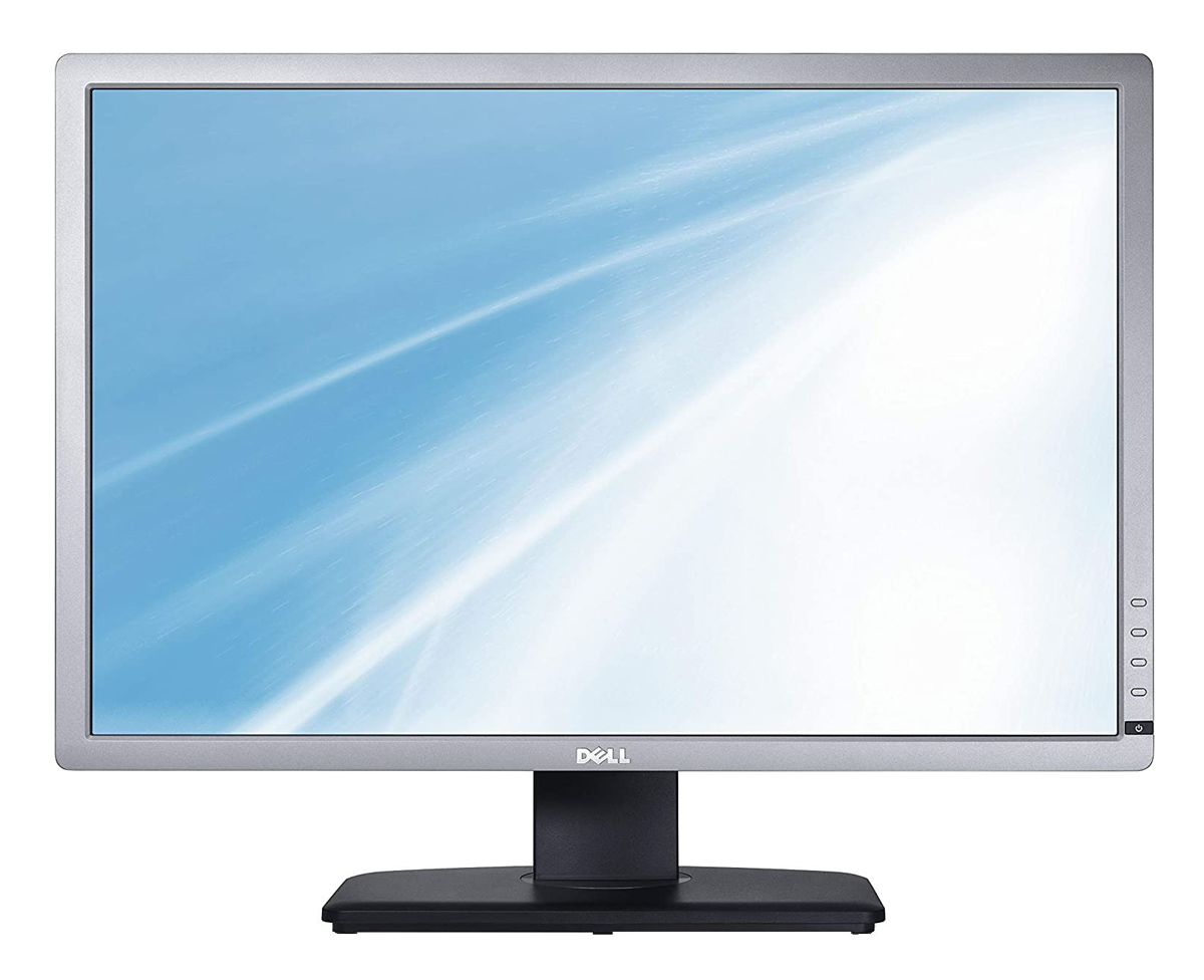DELL used οθόνη U2312HM IPS-LED, 23″ 1920×1080, VGA/DVI/DisplayPort, Grade A