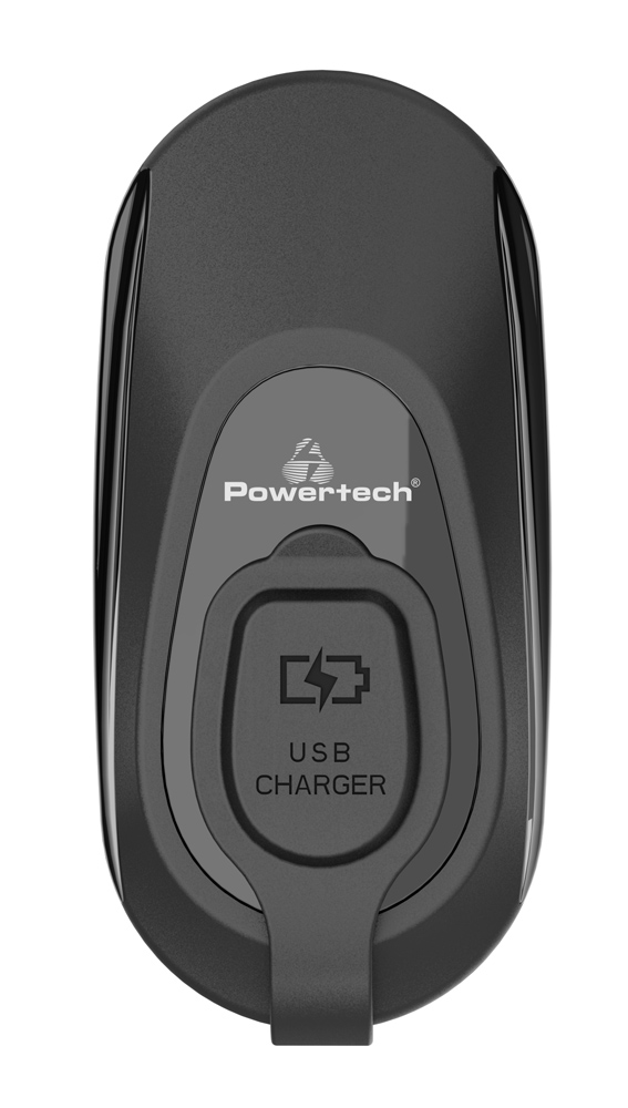 POWERTECH πρίζα USB για σκάφη & οχήματα PTL-026, USB & USB-C