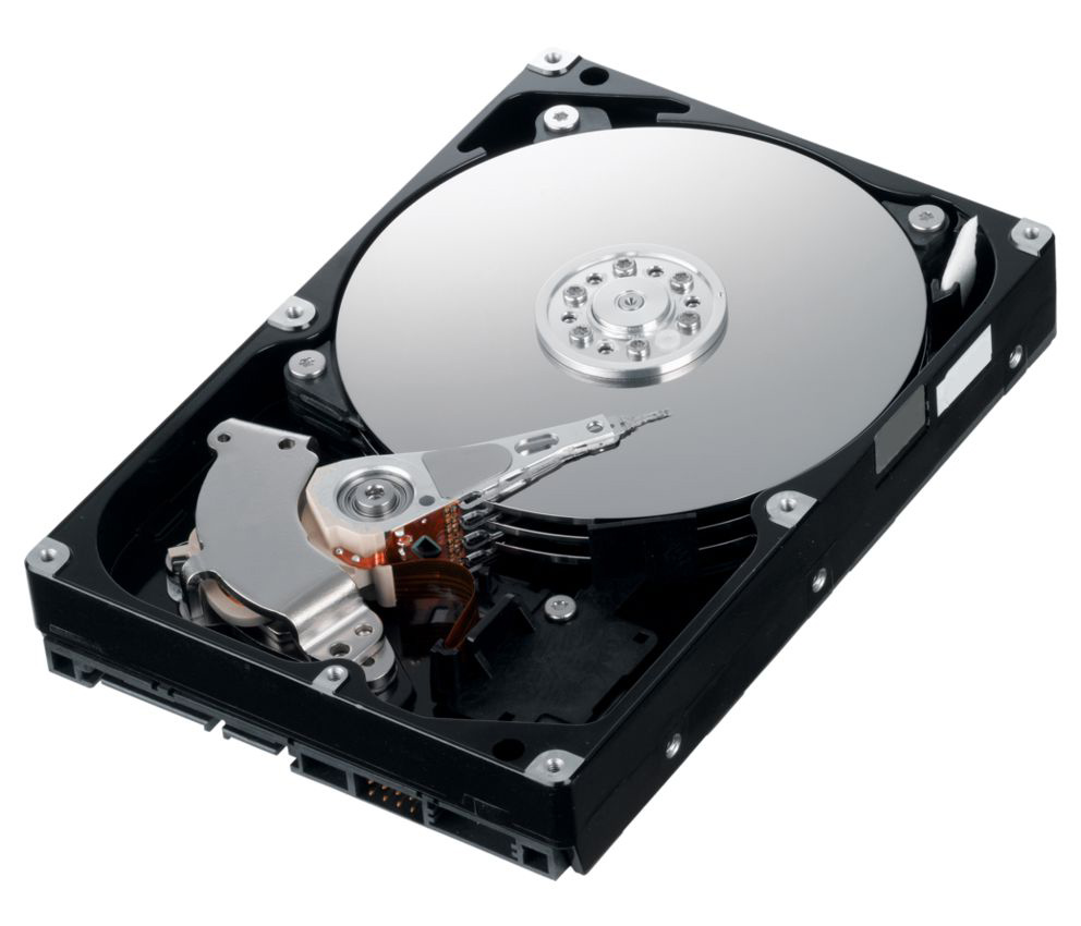 SEAGATE used SAS HDD ST33000650SS, 3TB, 6G, 7.2K, 3.5″