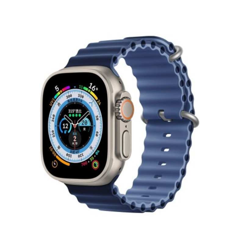 Smartwatch – S9 Ultra – 880068 – Blue