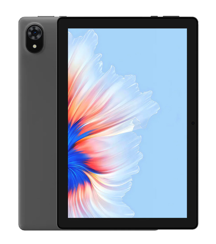 DOOGEE tablet U9, 10.1″, 3/64GB, Android 13, 5060mAh, γκρι