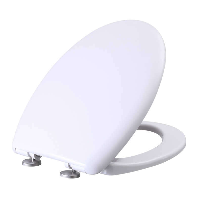 Κάλυμμα-Καπάκι λεκάνης τουαλέτας – Soft Close – 2kg – 802042