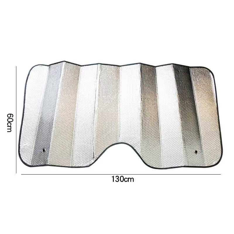 Ηλιοπροστασία αυτοκινήτου – 60*130cm – 677029