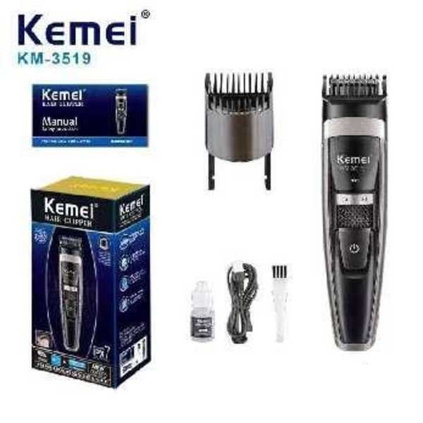Κουρευτική μηχανή – KM-3519 – Kemei