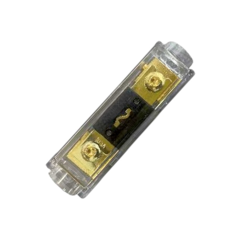Ασφαλειοθήκη αυτοκινήτου – CTC-392 – 120A – 003140