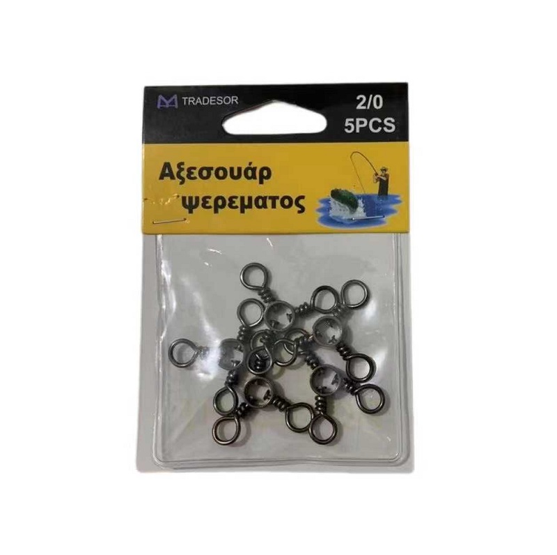 Στριφτάρι αλιείας – No.1 – 30540