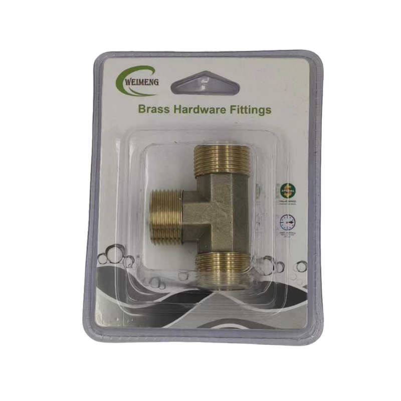 Ταφ σύνδεσης αρσενικό – 3/4″ – 080067
