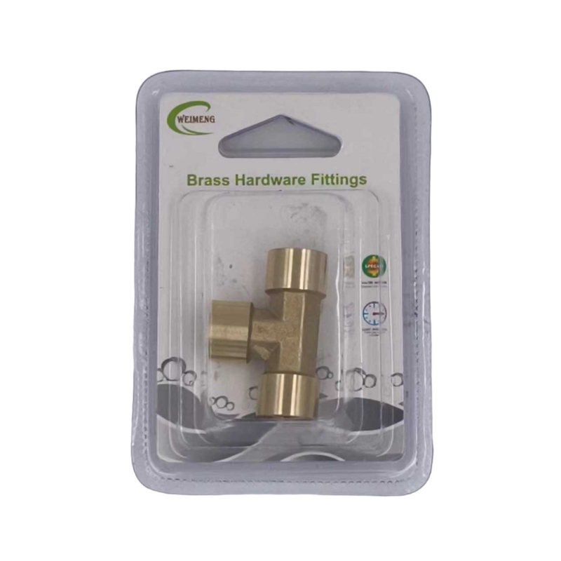 Ταφ σύνδεσης θηλυκό – 1/4″ – 080069